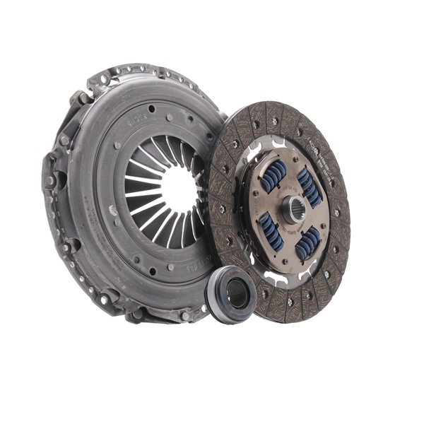 SACHS Zestaw sprzęgła OPEL 3000 970 116