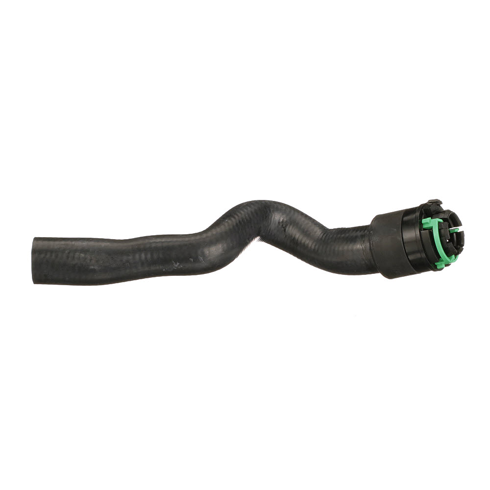 GATES Tuberia flexible calefacción 02-1637 GATES 02-1637 Sistema de calefacción Opel Astra G CC T98