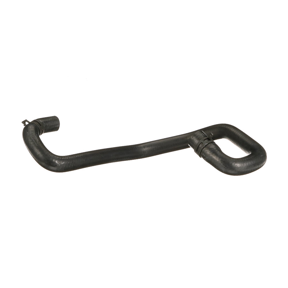Flessibile radiatore 02-1654 GATES 9663660880 PEUGEOT