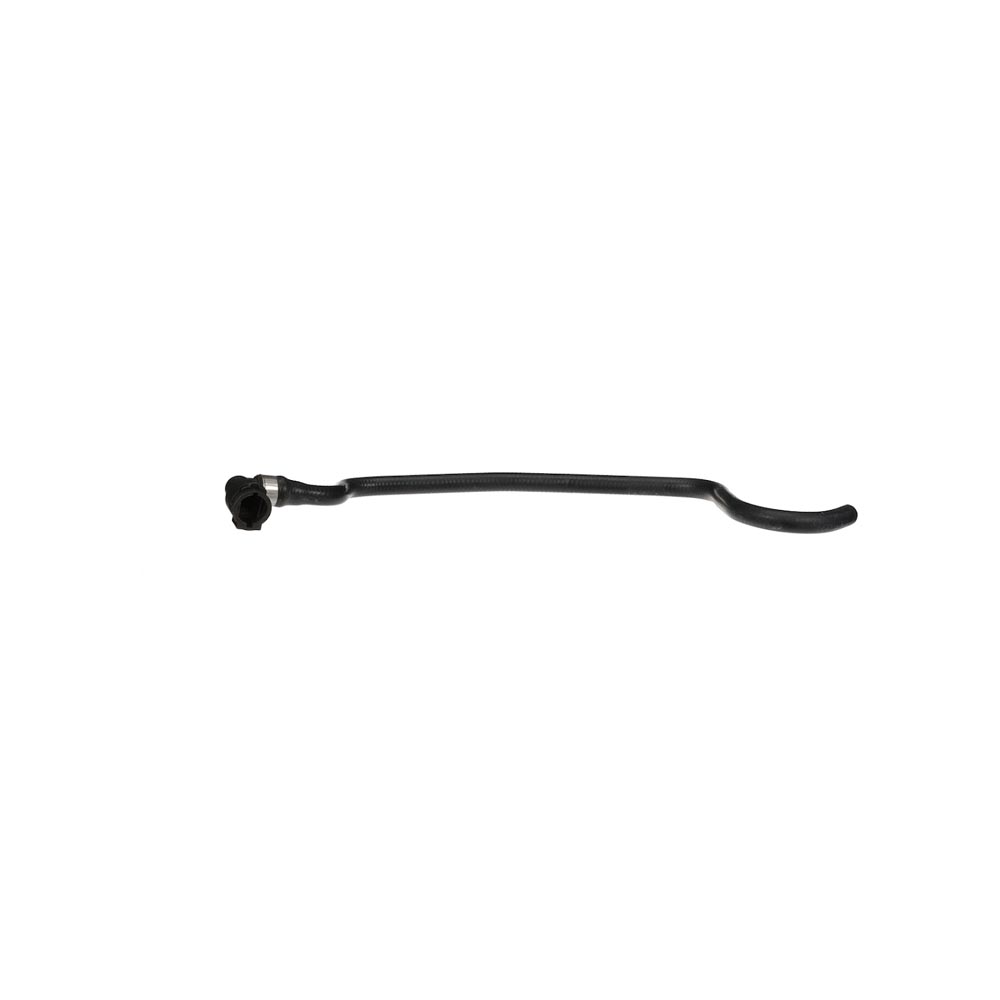GATES 02-1667 Salongi radiaator Range Rover III (L322) hind