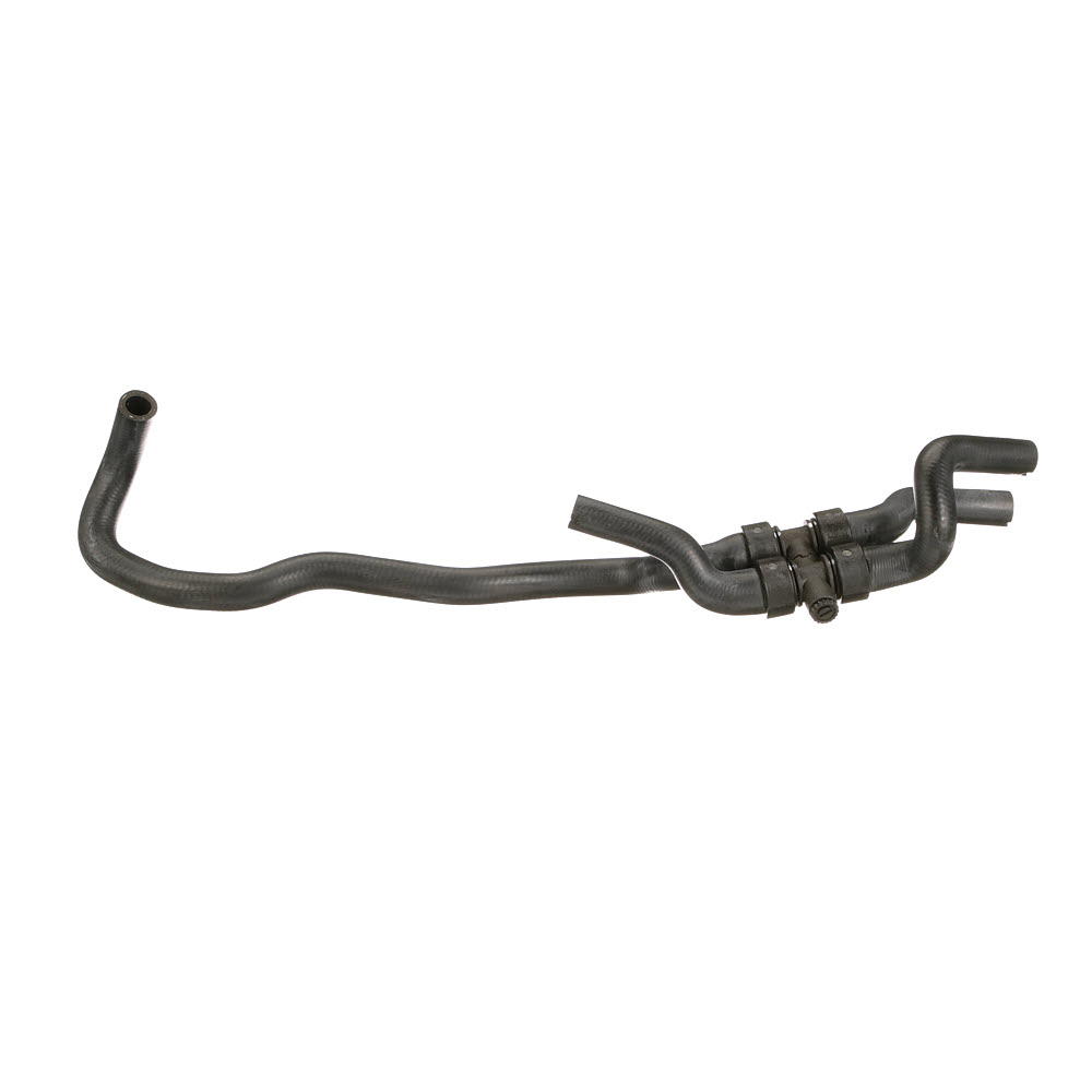 GATES 02-1713 Radiateur de chauffage Fiat Idea 350 1.2 16V 80 CV Essence 2014