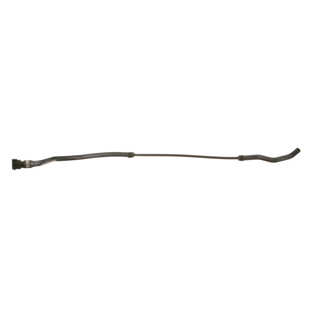 BMW 1 Serie E87 kachelradiateur GATES 02-1783