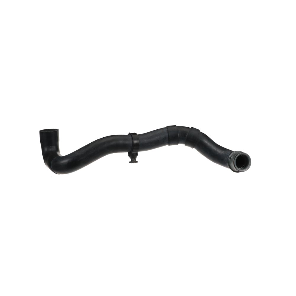 Radiator hose 3953 GATES A 203 501 28 82 MERCEDES-BENZ