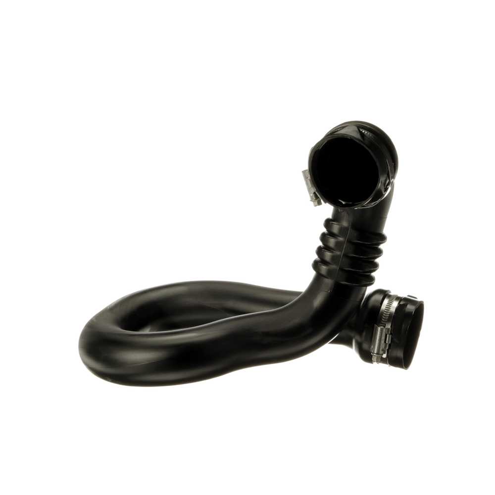 GATES 09-0091 Laadluchtslang ALPINA B7 Sedan (F01, F02) 4.4 BiTurbo 548 Pk Benzine prijs