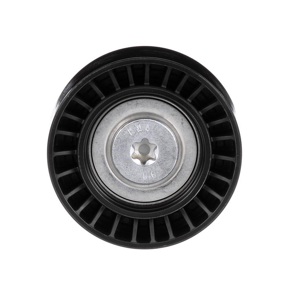 Galet enrouleur de courroie d'accessoire GATES T36803 Commande à courroie / chaîne MINI Clubman (F54)