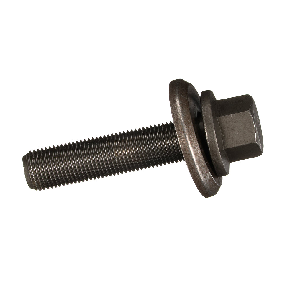 Z80770 Schraubensatz, Riemenscheibe-Kurbelwelle GATES 1761080 FORD