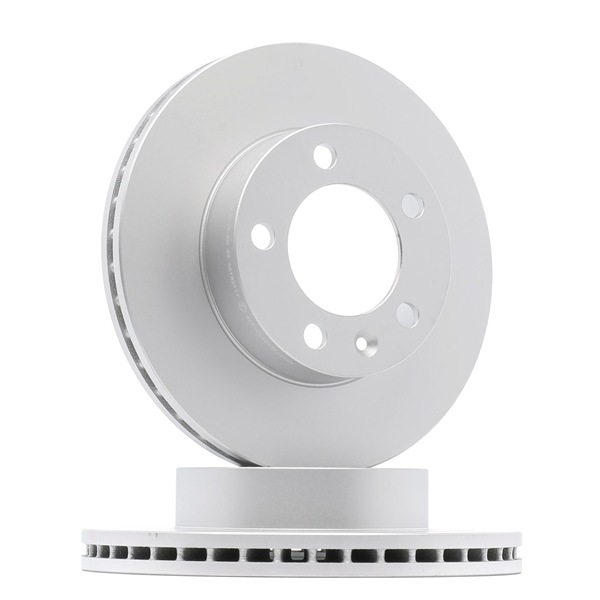 JURID 562713JC-1 Dischi freno Opel Movano B Van originale prezzo