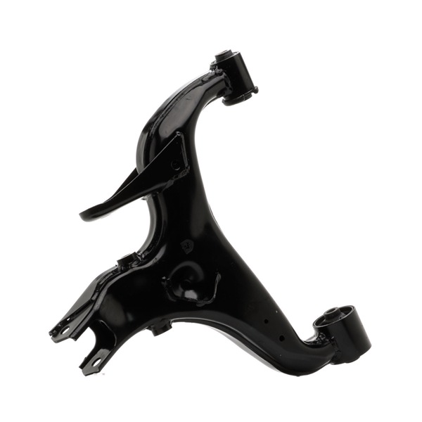 Barra oscilante de suspensión de ruedas QSA2817S QUINTON HAZELL RGG500460 LAND ROVER