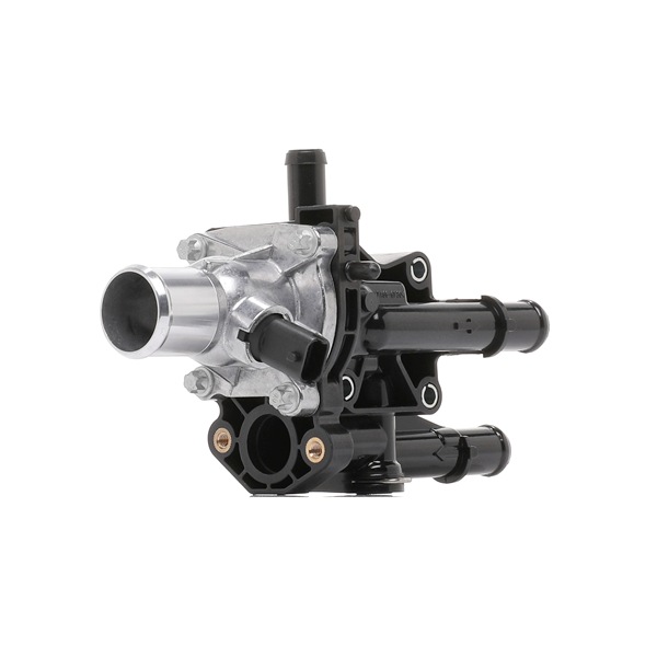 Termostat, kylvätska QTH975K QUINTON HAZELL 55 57 707 3 RENAULT