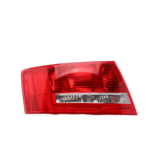 TYC 11-11896-01-2 Rücklicht Audi A6 C6 Kosten