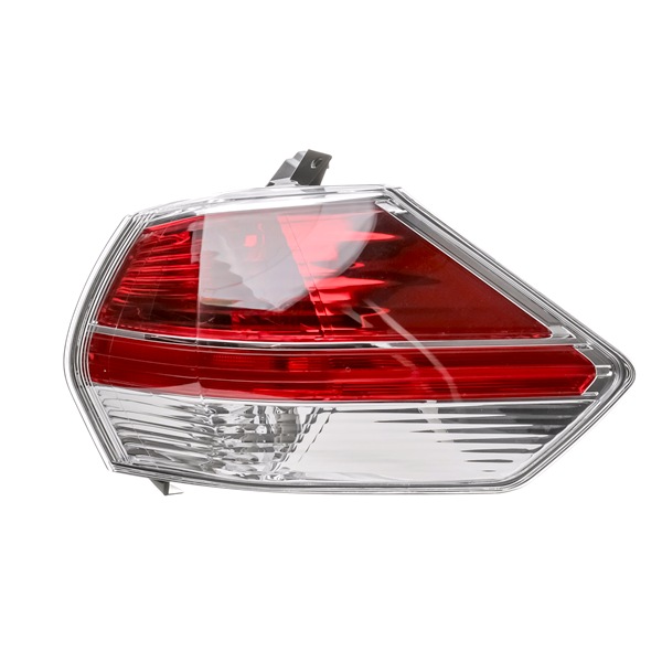 TYC 11-12703-05-9 Fanale posteriore