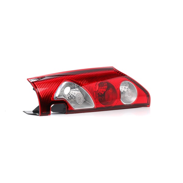 Fanale posteriore 11-12747-11-2 TYC 8200419952 RENAULT