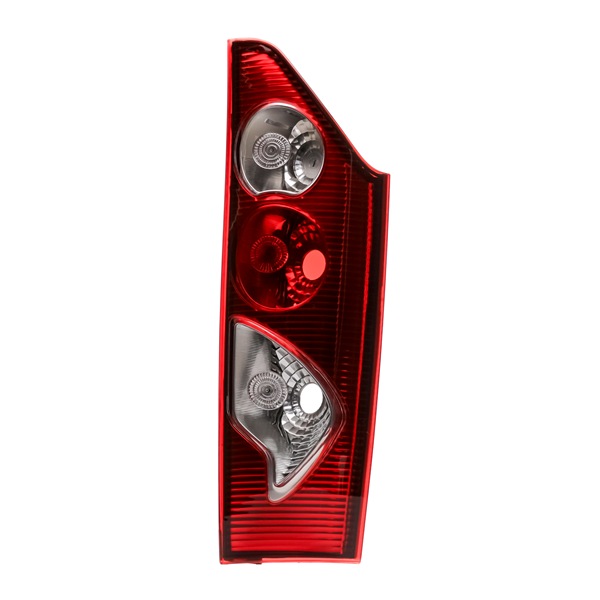 TYC 11-12748-01-2 Rear light Renault Grand Kangoo 1.5 dCi 110 (KW0C, KW0H) 110 hp Diesel 2011