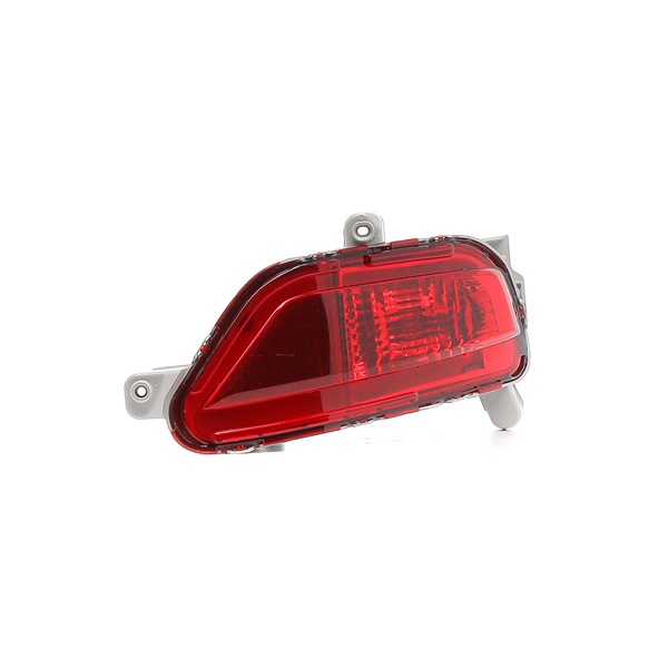 TYC 19-14304-00-2 Lampy przeciwmgłowe tylne