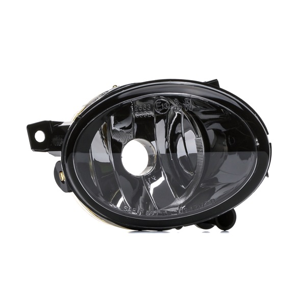TYC 19-14783-01-9 Fog lights Mercedes Sprinter 4,6-t Van 411 CDI (906.653, 906.655, 906.657) 109 hp Diesel 2015