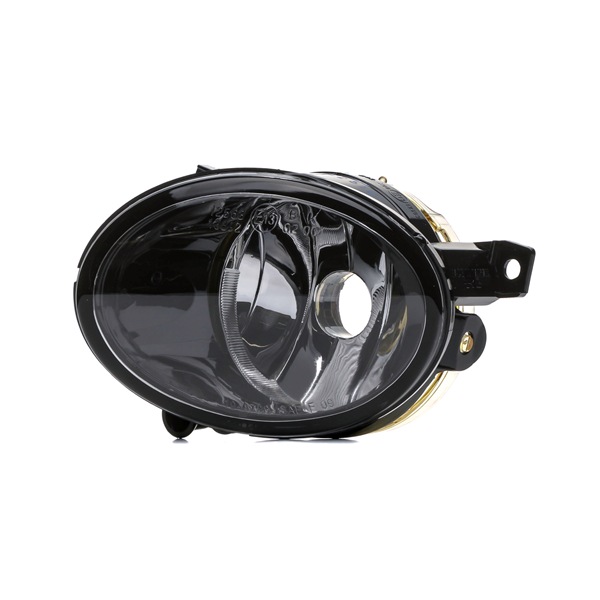 TYC 19-14784-01-9 Fog lamp Mercedes Sprinter 4,6-t Van 411 CDI (906.653, 906.655, 906.657) 109 hp Diesel 2016
