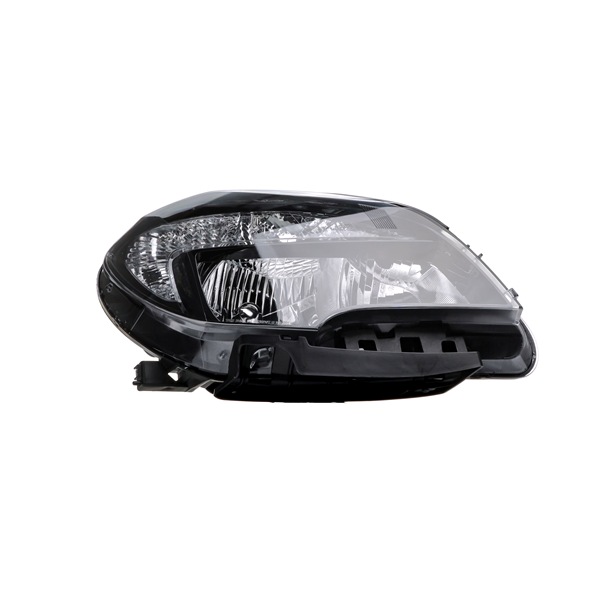 Koplamp 20-16071-15-2 TYC 42344331 VAUXHALL