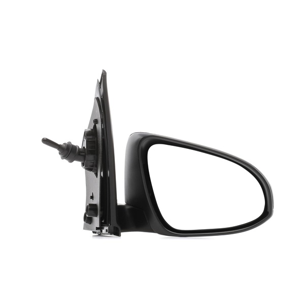 Rétroviseur extérieur cabine TYC 605 336-0123 pas cher