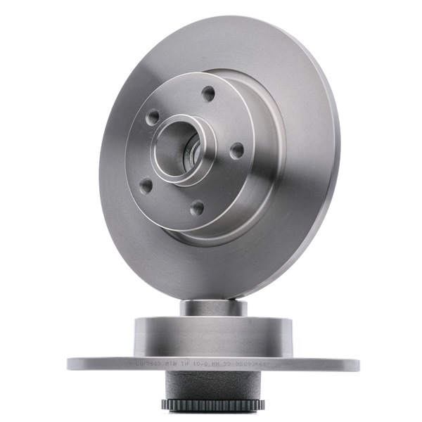 FERODO DDF2602-1 costo Dischi freno OPEL Vivaro B Van (X82) originale
