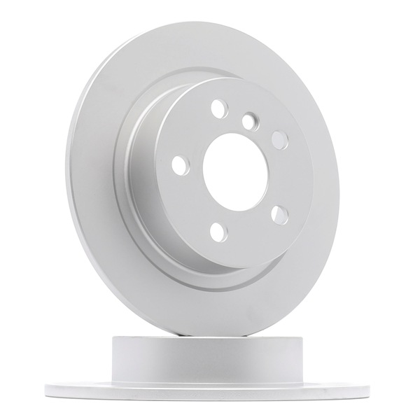 FERODO DDF2612C Pidurisüsteem MINI