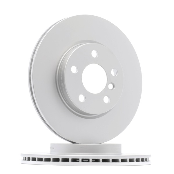 Piduriketas MINI FERODO DDF2613C
