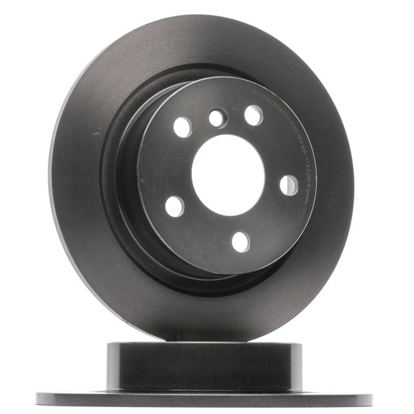 BREMBO 08.C352.11 Δισκόπλακα