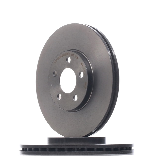 BREMBO 09.9133.81 Piduriketas