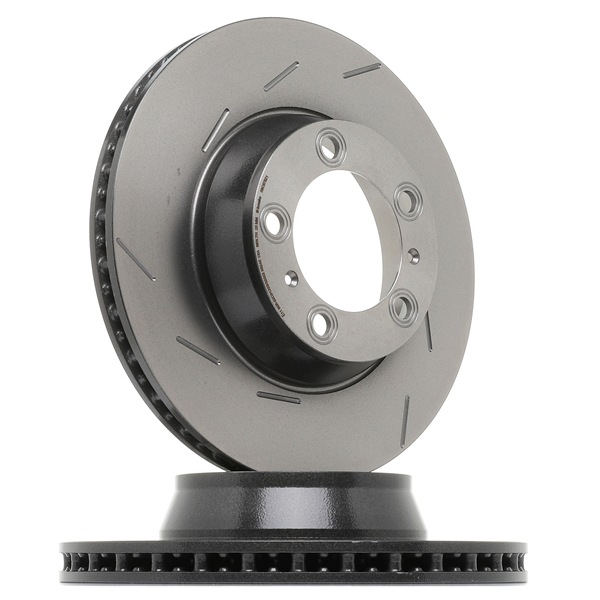 Piduriketas 09.C878.21 BREMBO 298 615 601 A PORSCHE