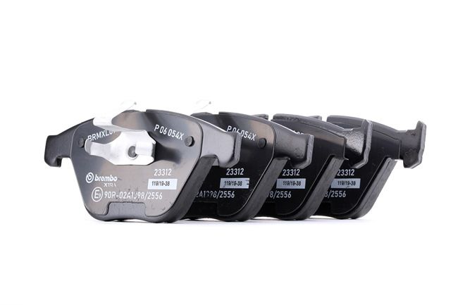BREMBO 23312 Klocki hamulcowe
