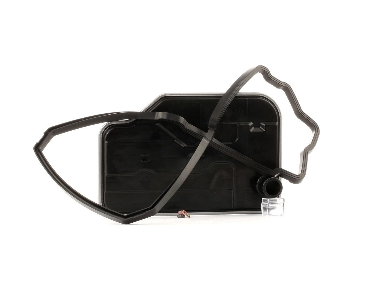 ZF GETRIEBE 5961.303.474 Teilesatz, Ölwechsel-Automatikgetriebe ohne Öl