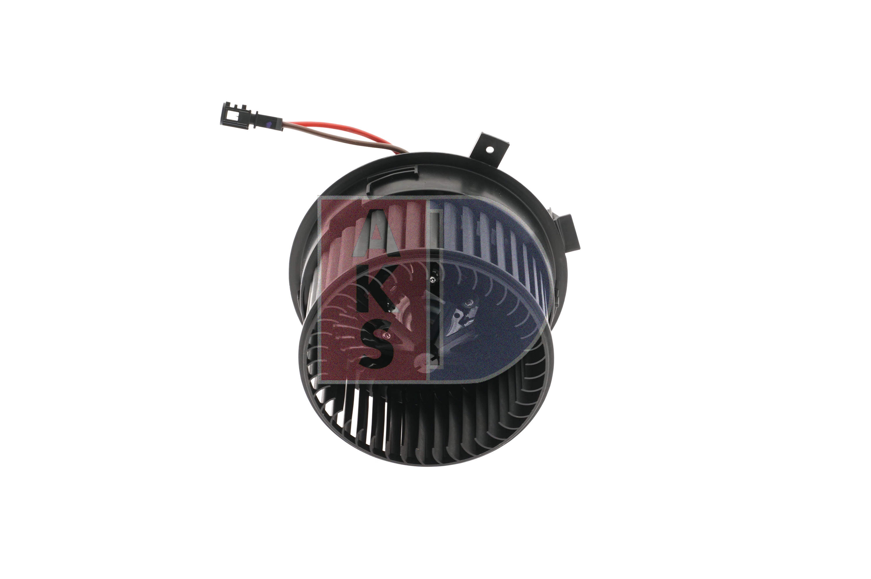 AKS DASIS 018024N Ventilators-atsevišķi komponenti Alfa Romeo Giulietta 940 2.0 JTDM (940FXH1A, 940FXH11, 940FXZ11, 940FXZ1A) 163 ZS Dīzelis cena