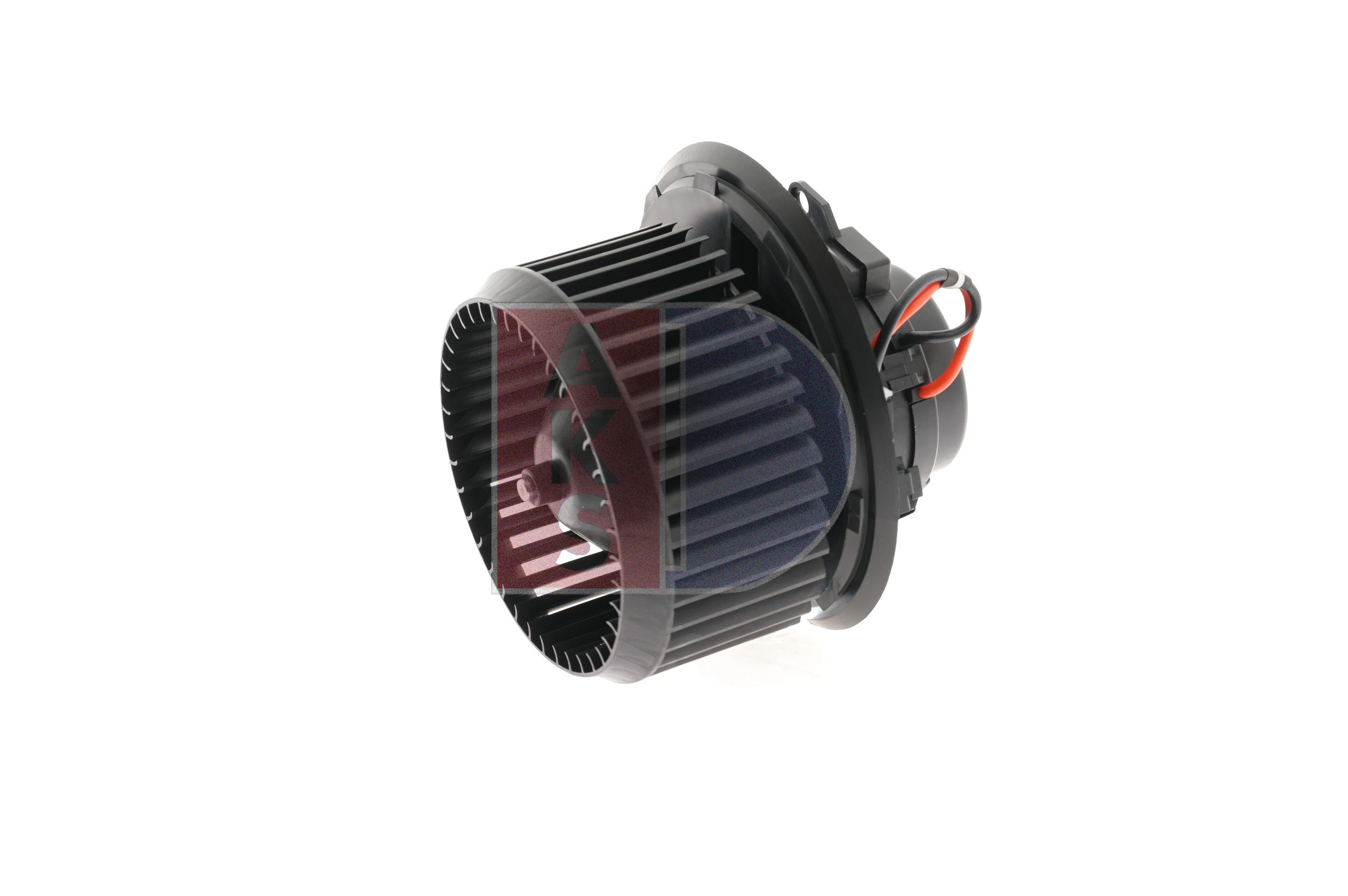 AKS DASIS 018025N Salona ventilators