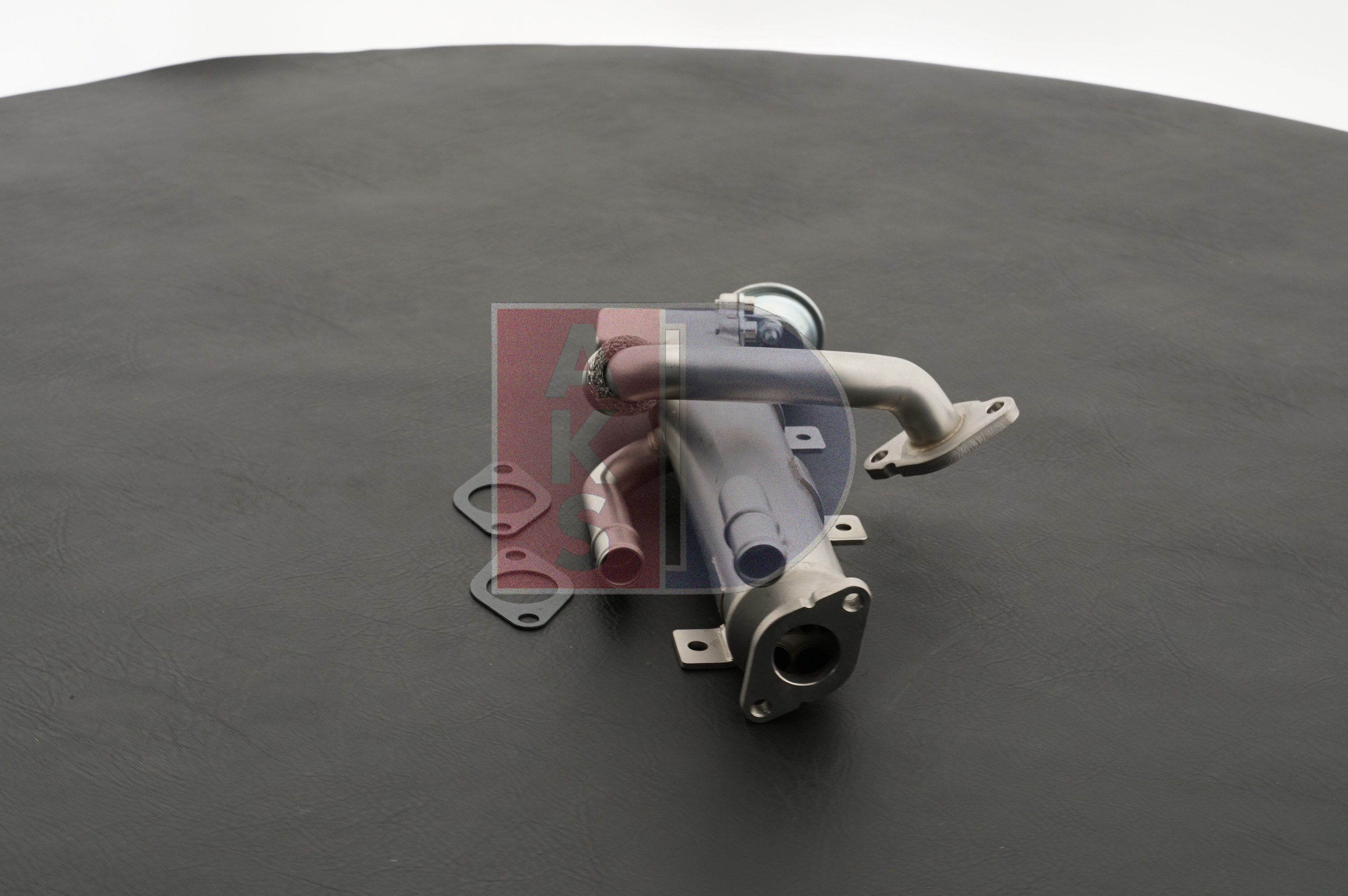 EGR-kjøler 040083N AKS DASIS 03G 131 512 AK AUDI