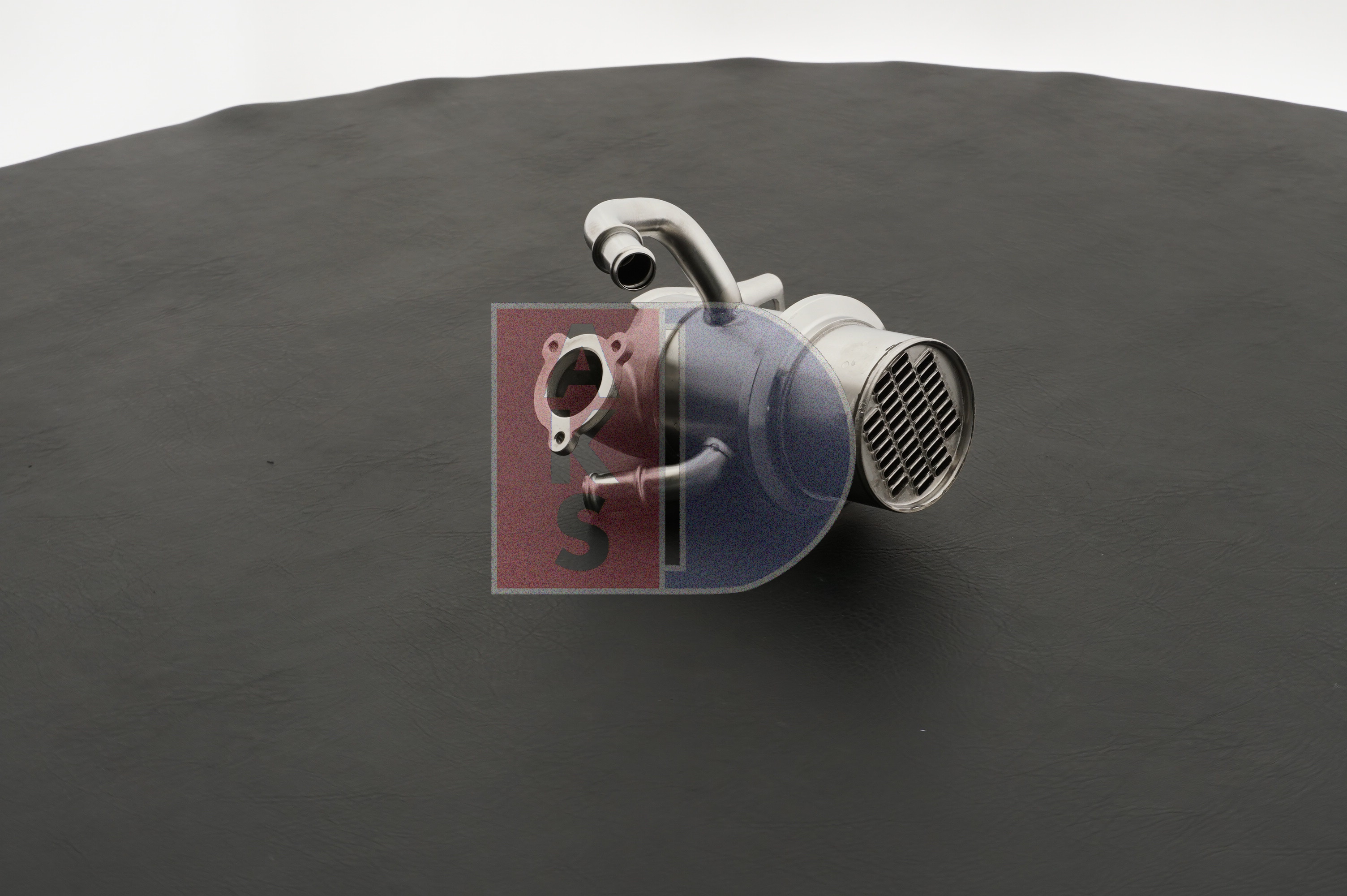 EGR køler 040088N AKS DASIS 04L131512D VW