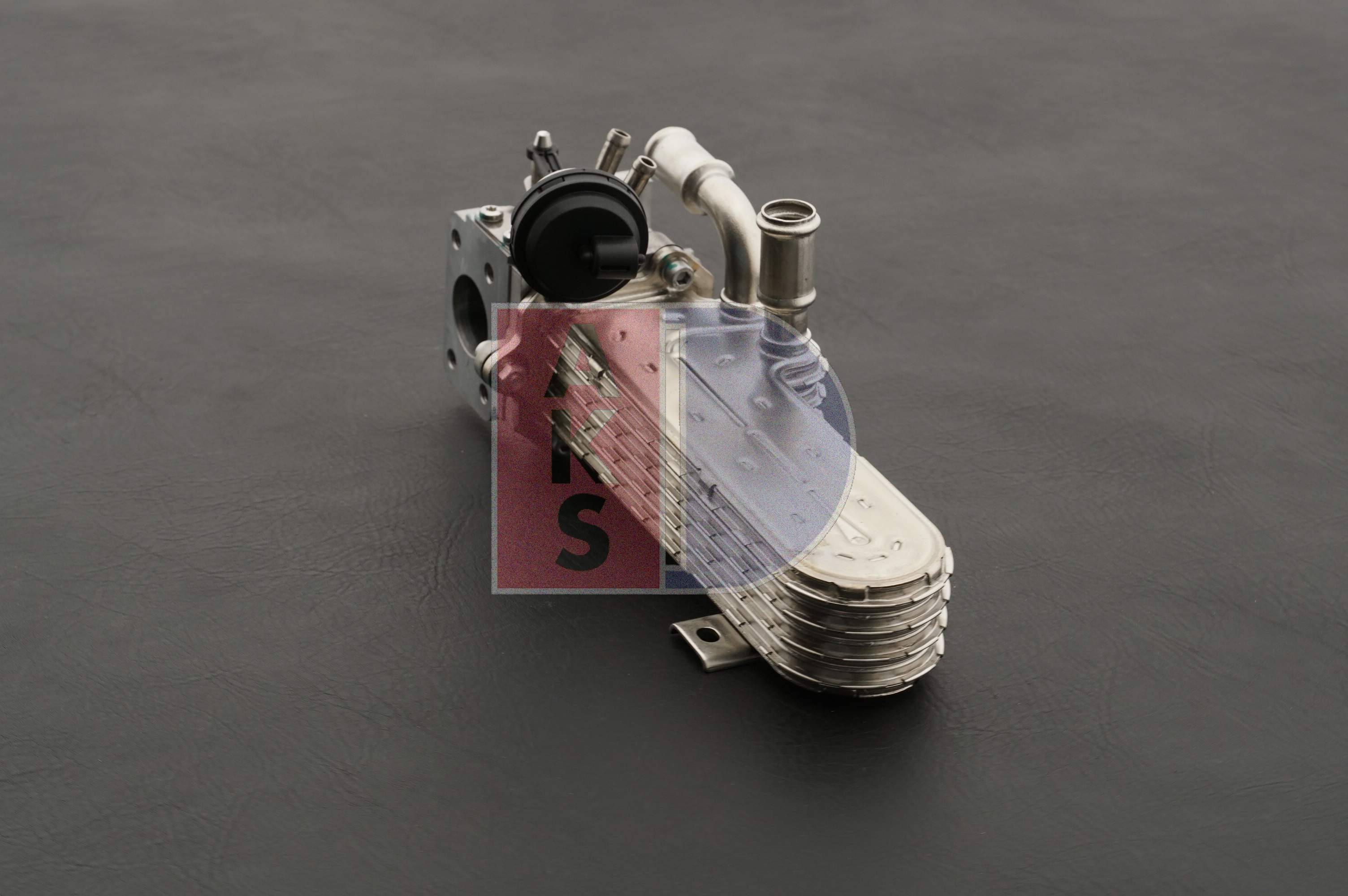 AKS DASIS 045176N Radiateur EGR