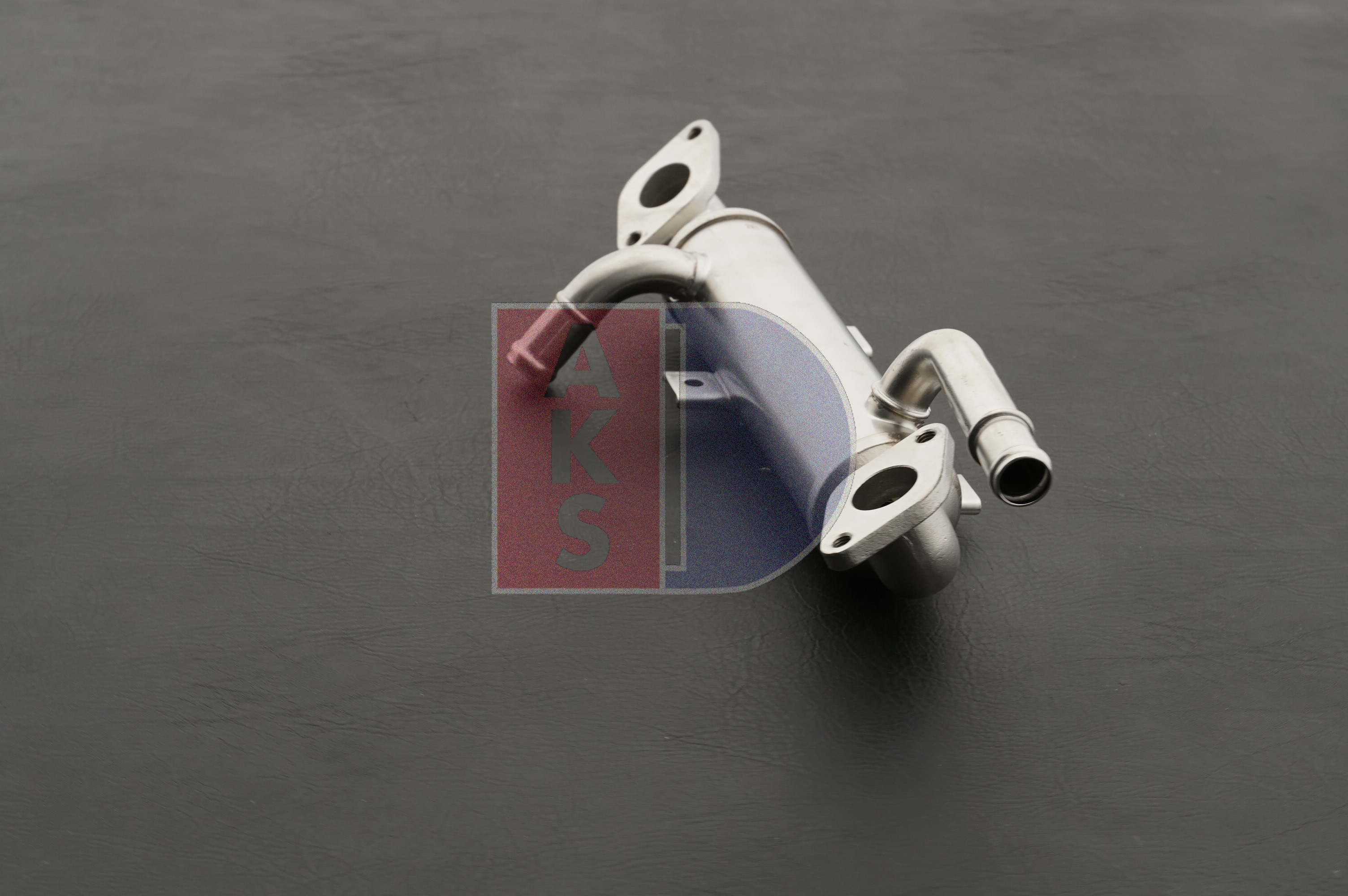 AKS DASIS EGR-koeler 045177N 045177N AKS DASIS Koeler uitlaatterugvoering Fiat goedkoop