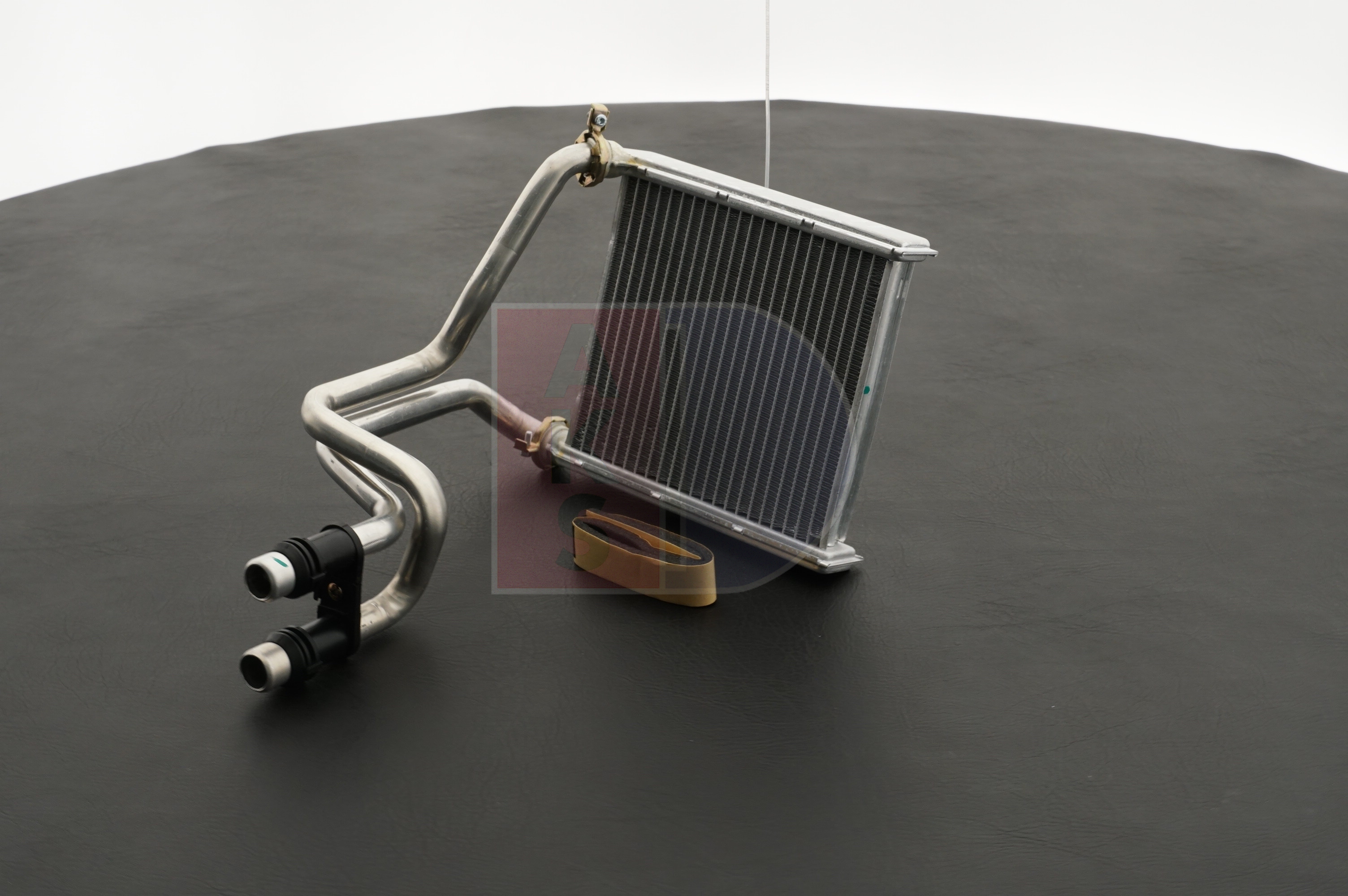 AKS DASIS 049016N Kachelradiateur Golf 5 Plus originele prijs