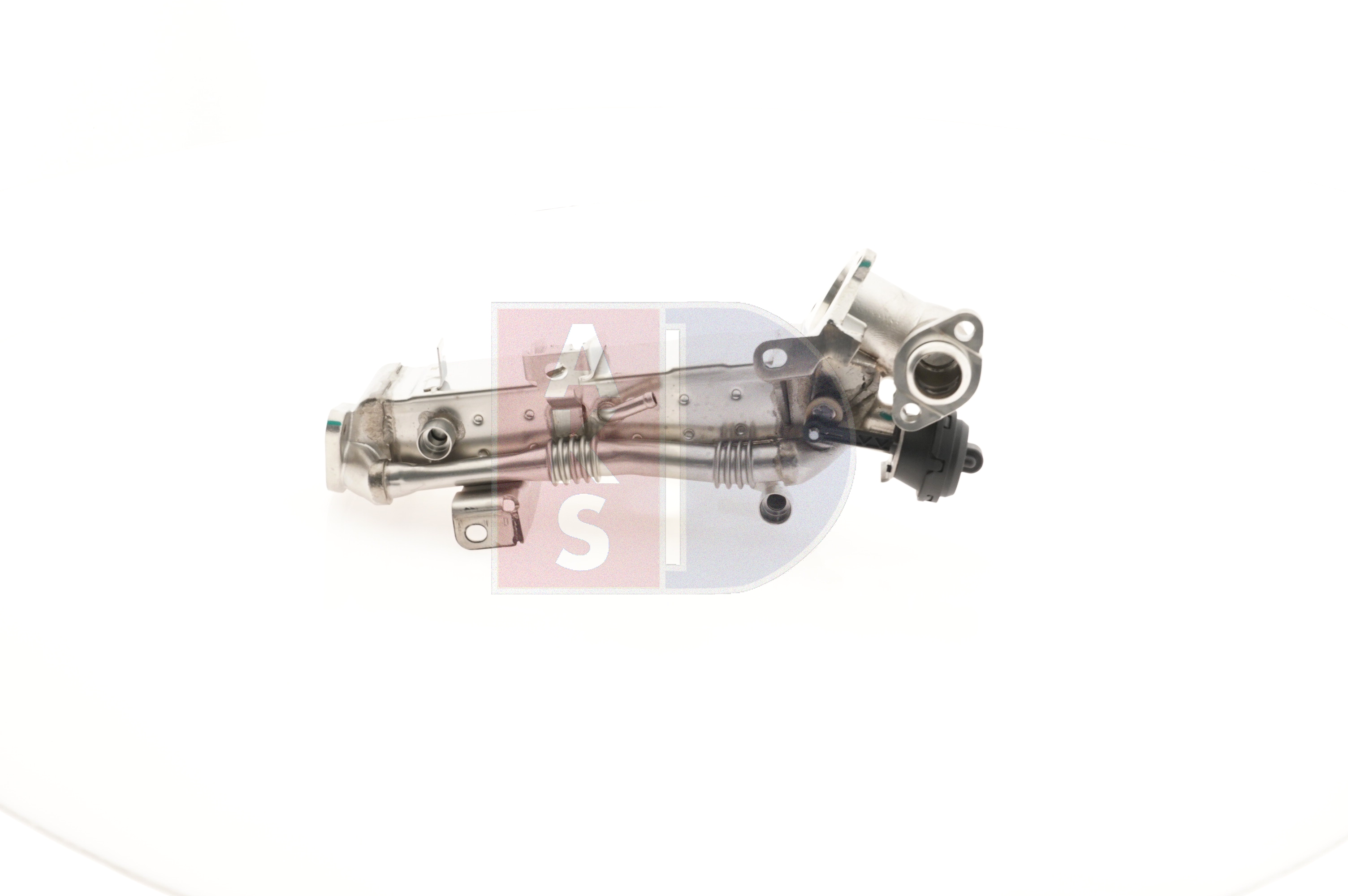 AKS DASIS 055027N Abgasrückführungskühler BMW F10 525d 3.0 204 PS Diesel Kosten