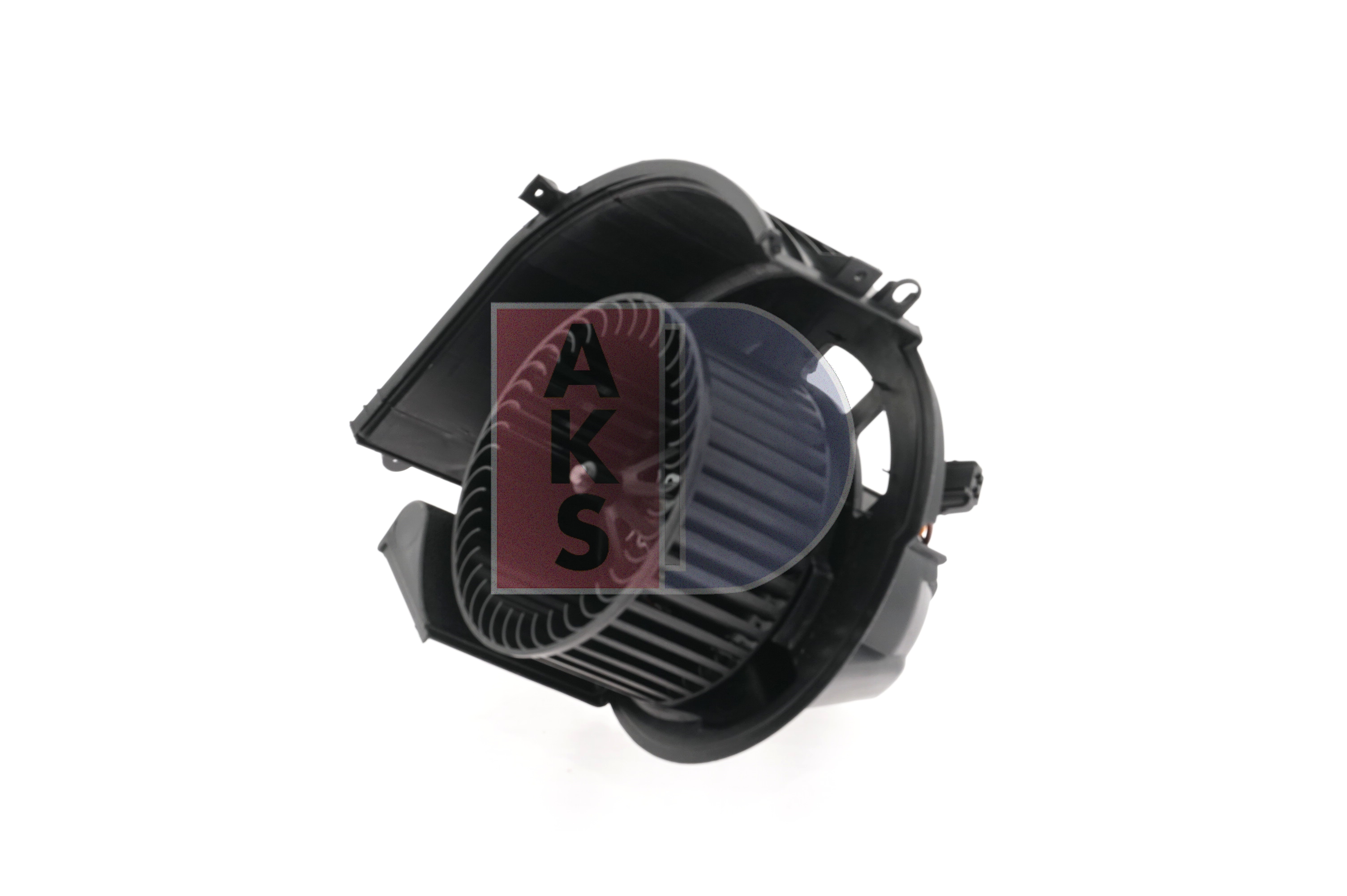 AKS DASIS 058110N Interieurventilatie