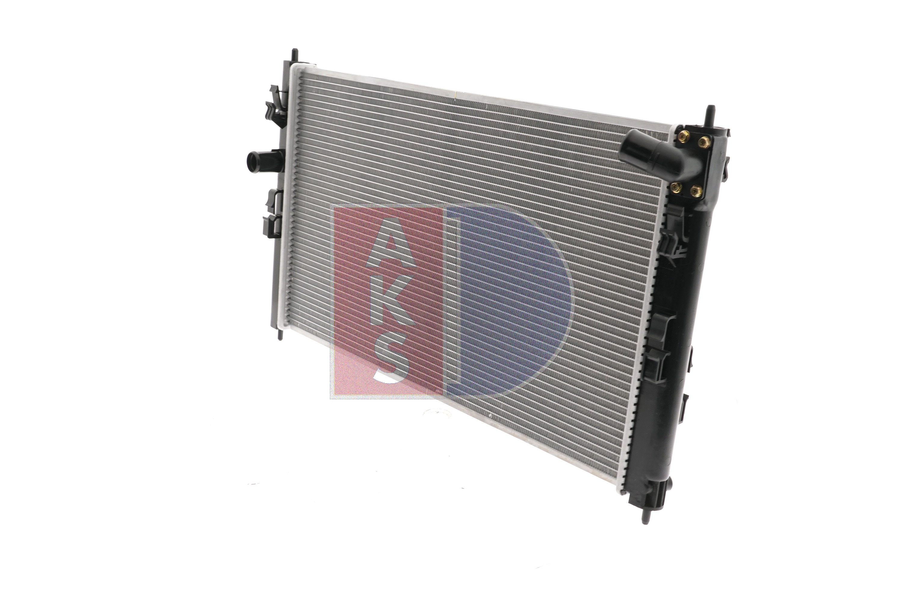 MITSUBISHI LANCER 2020 Jäähdytin AKS DASIS 060081N