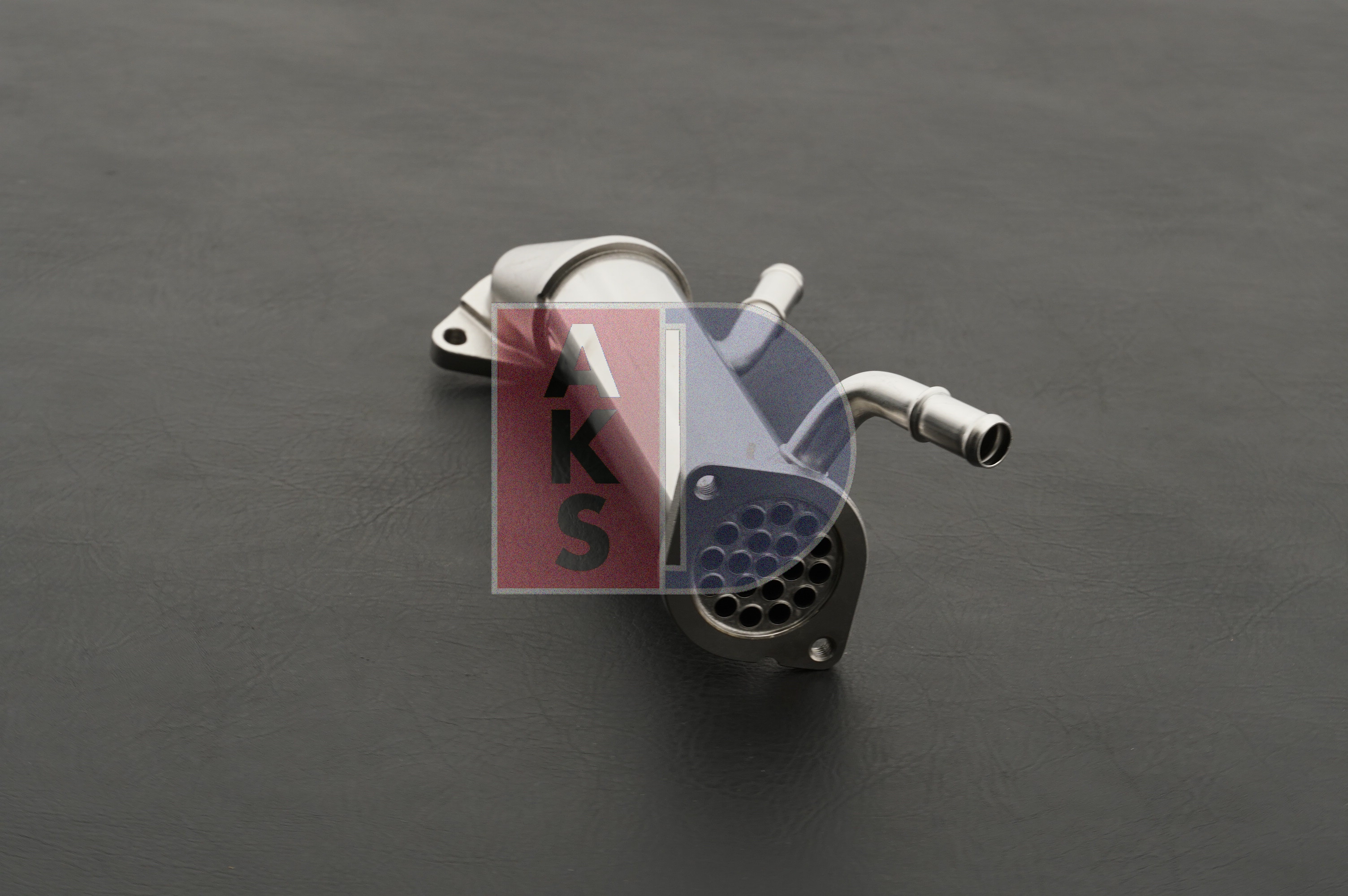 Radiateur EGR 060086N AKS DASIS 1618 R4 FORD
