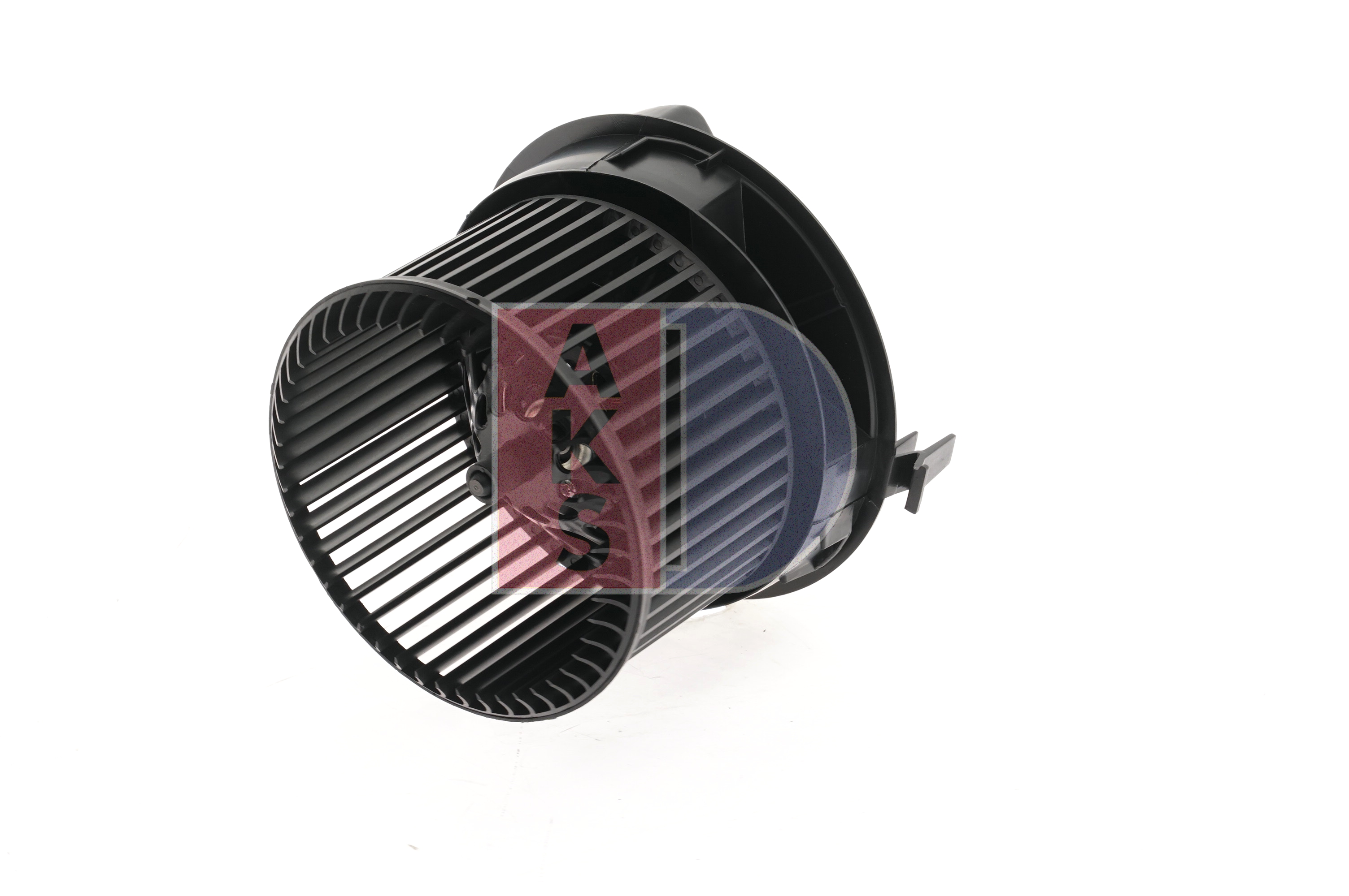 Kachelmotor AKS DASIS 068081N voor PEUGEOT, TOYOTA, CITROËN