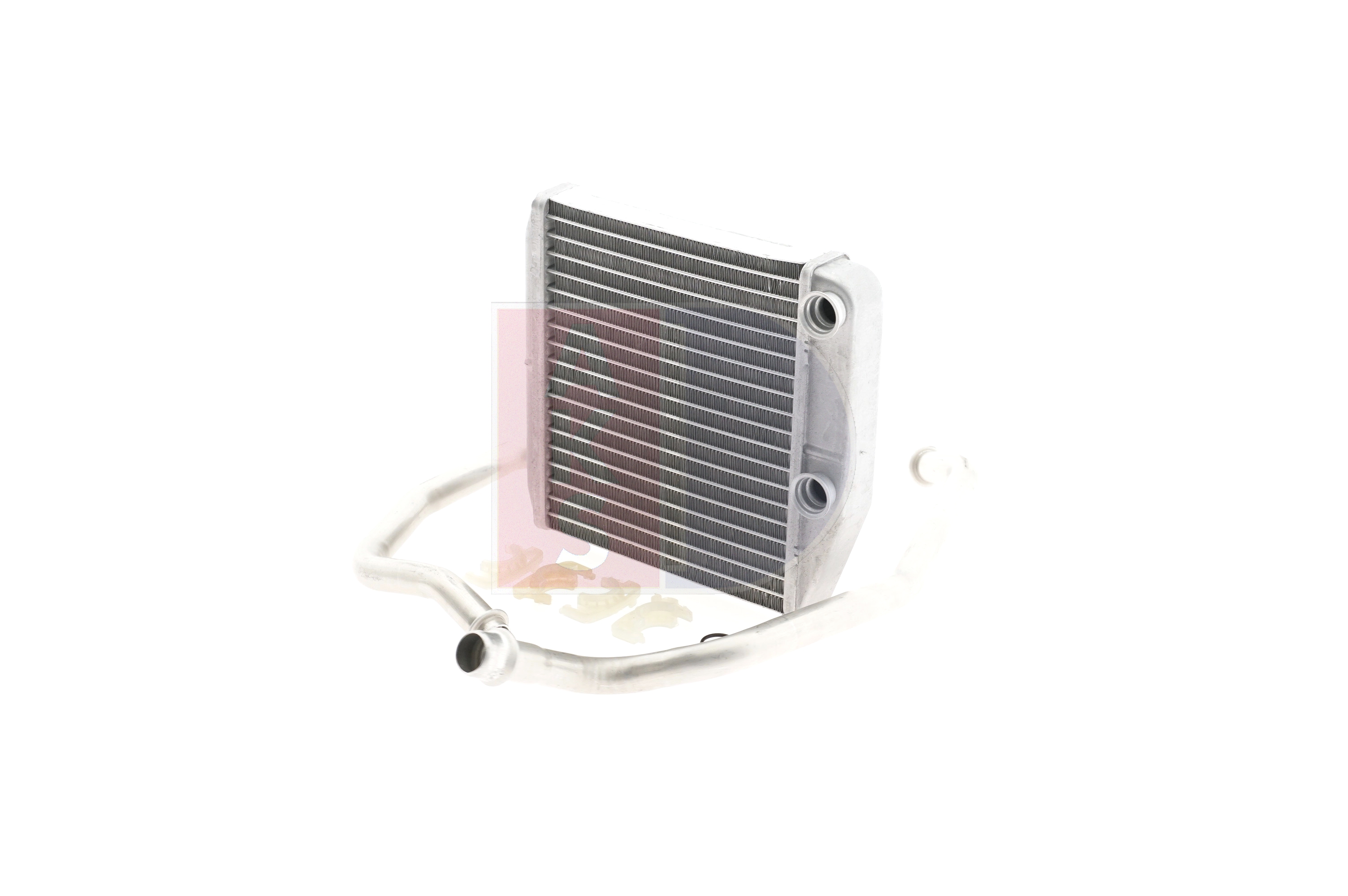 coche Radiador de calefacción AKS DASIS 069014N comprar