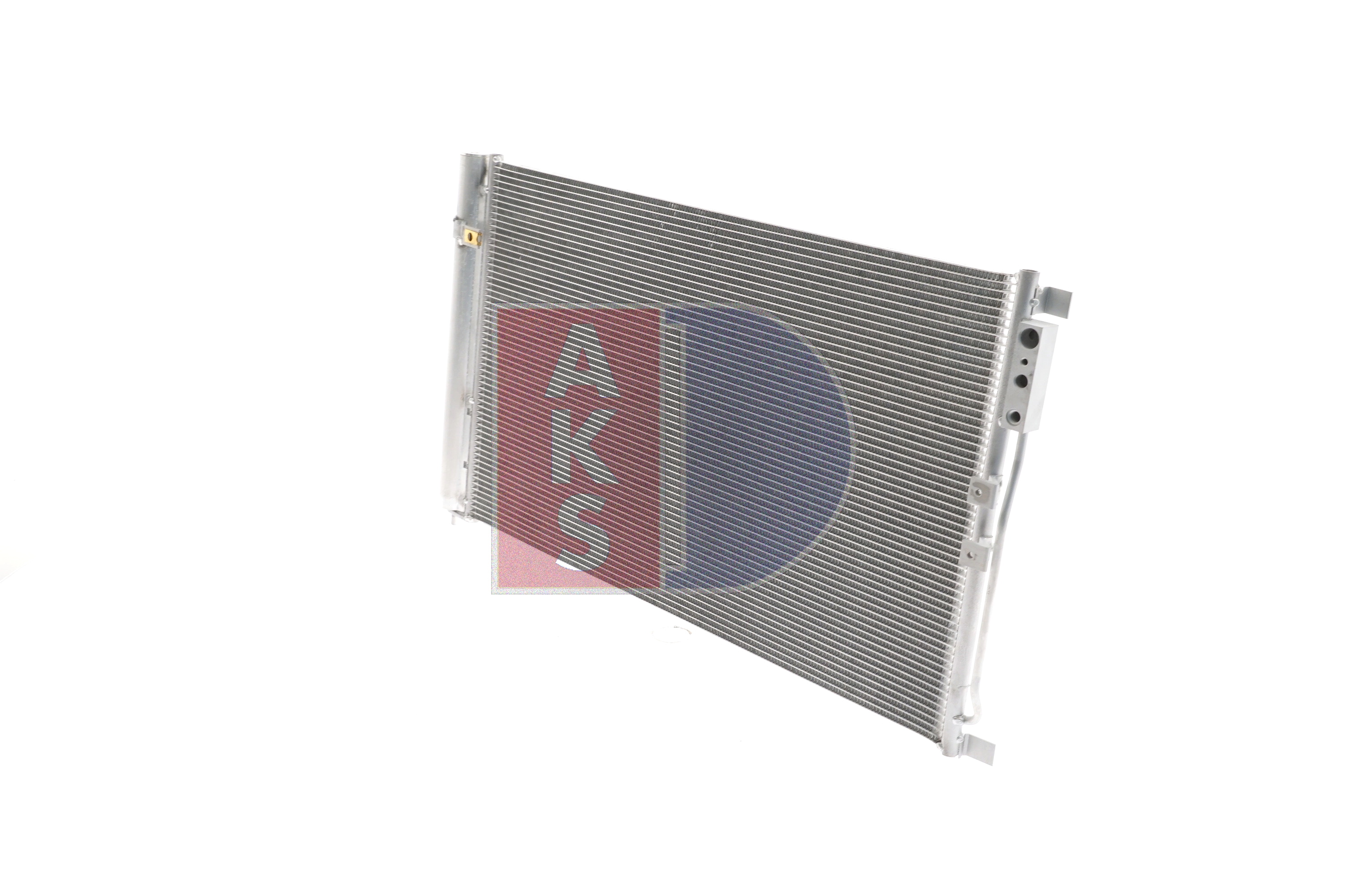 Kondensator AKS DASIS 072069N till till INFINITI Q50, Q60