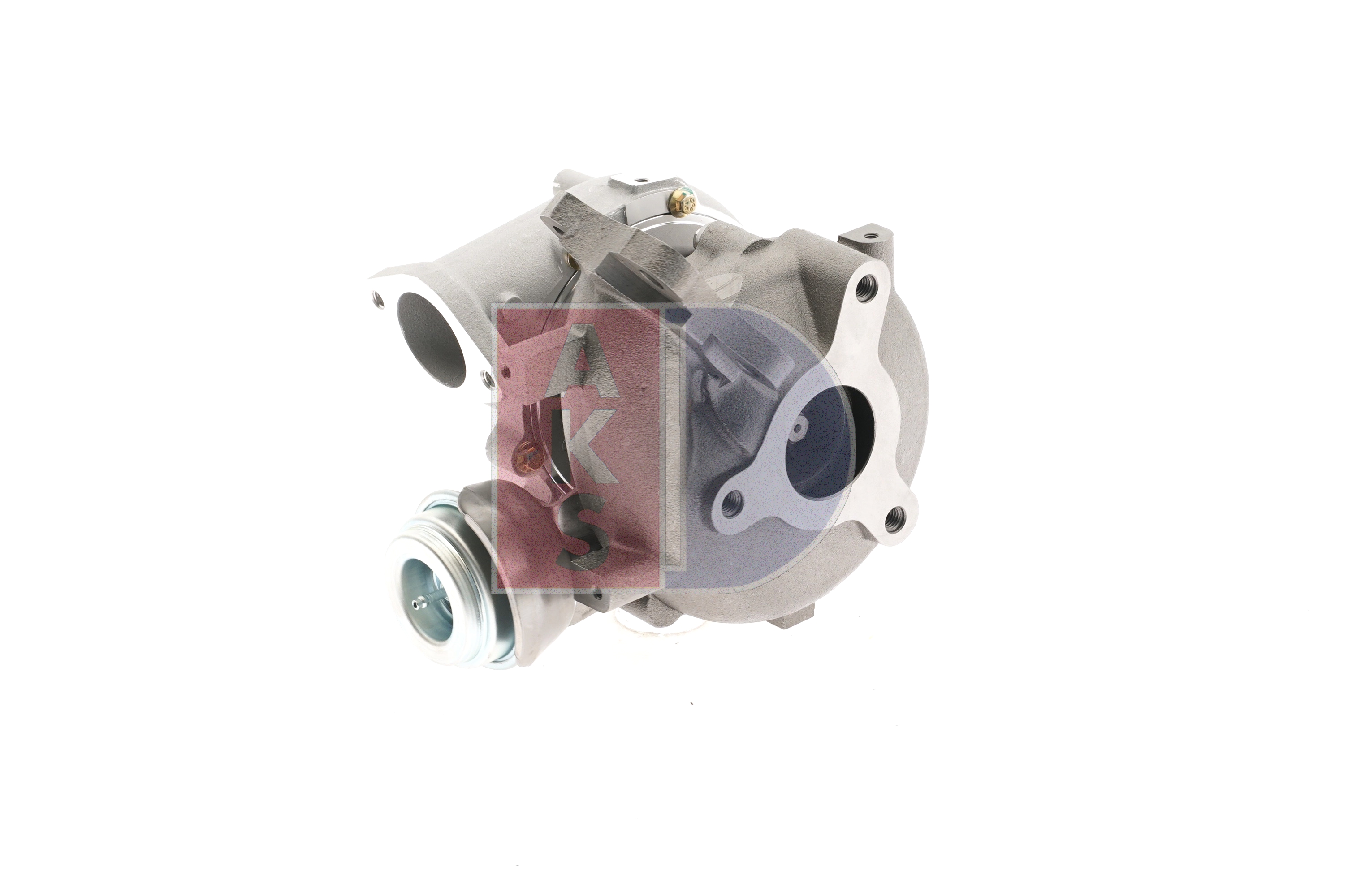 Turbocompresseur 075001N AKS DASIS 14411-EB70B AUDI