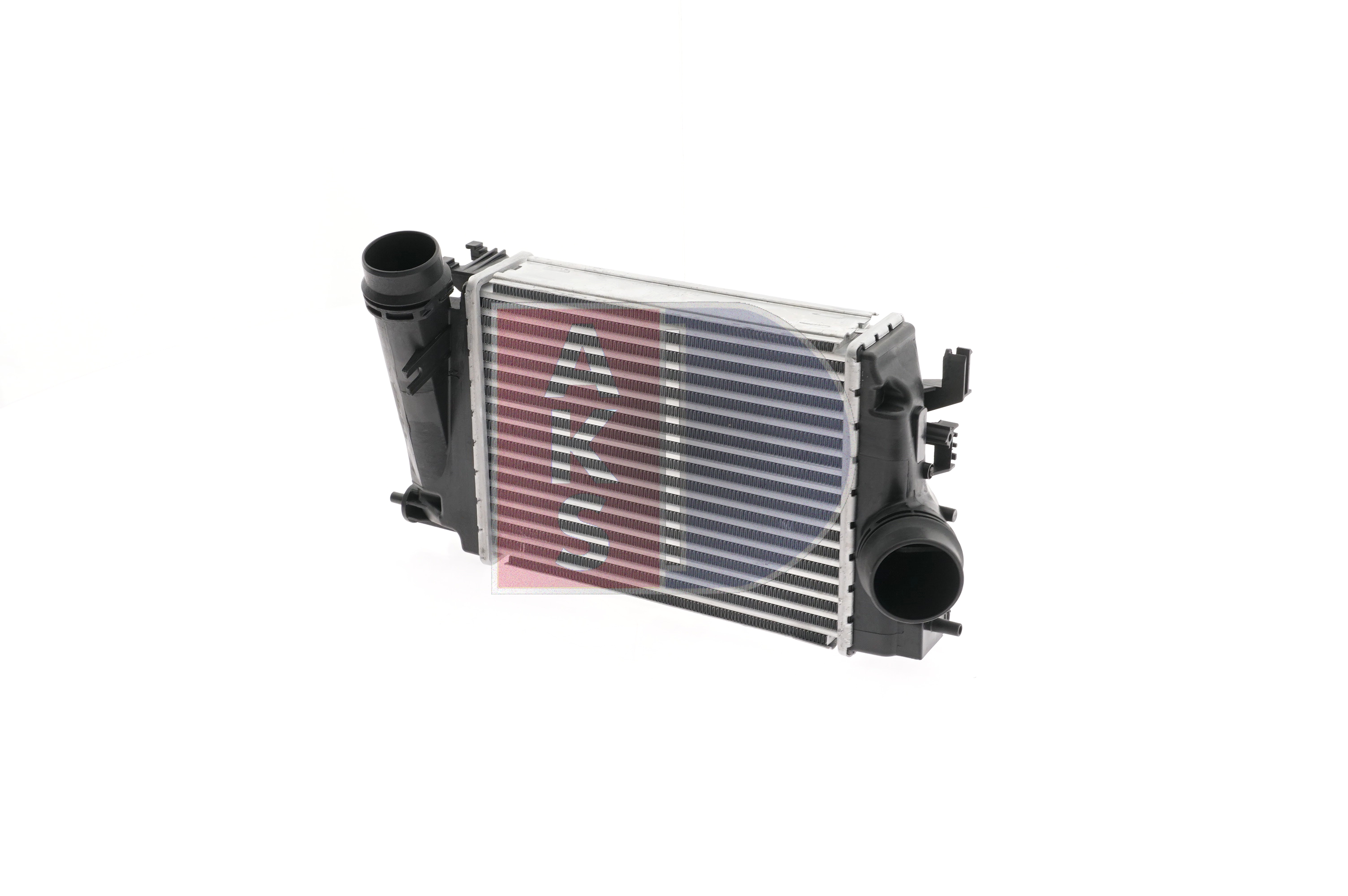 Intercooler 077018N AKS DASIS 144614EA1A NISSAN