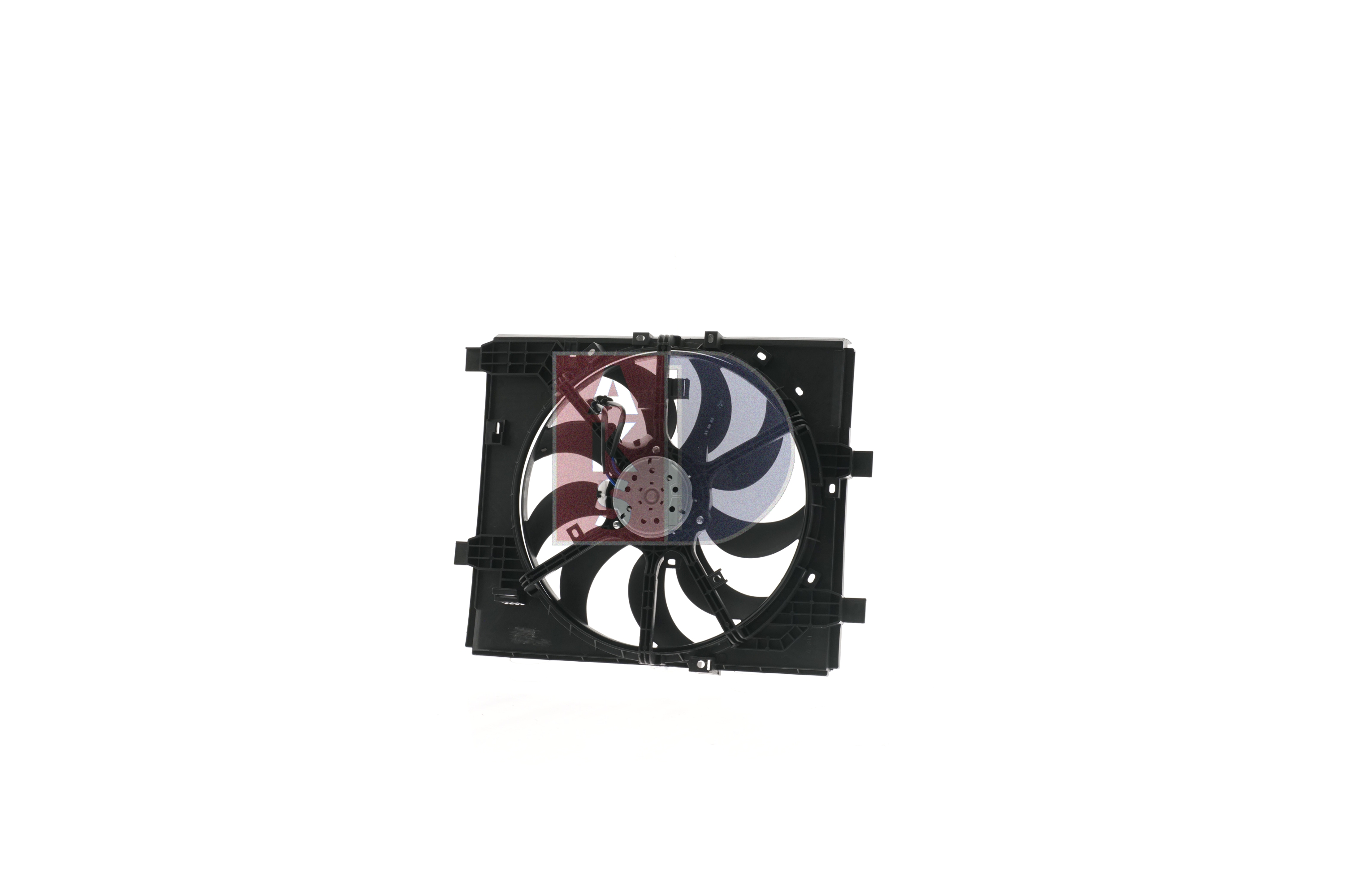 AKS DASIS Ventilátor chladenia motora 078095N AKS DASIS 078095N Ventilátor chladiča Lancia FULVIA originálne
