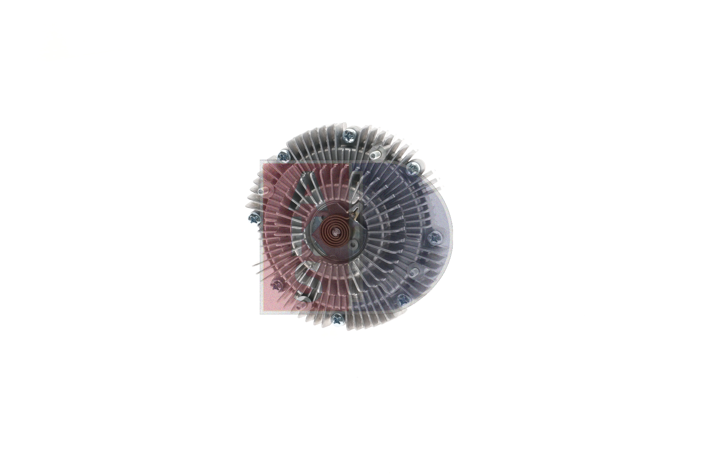 AKS DASIS 078100N Embrayage, ventilateur de radiateur