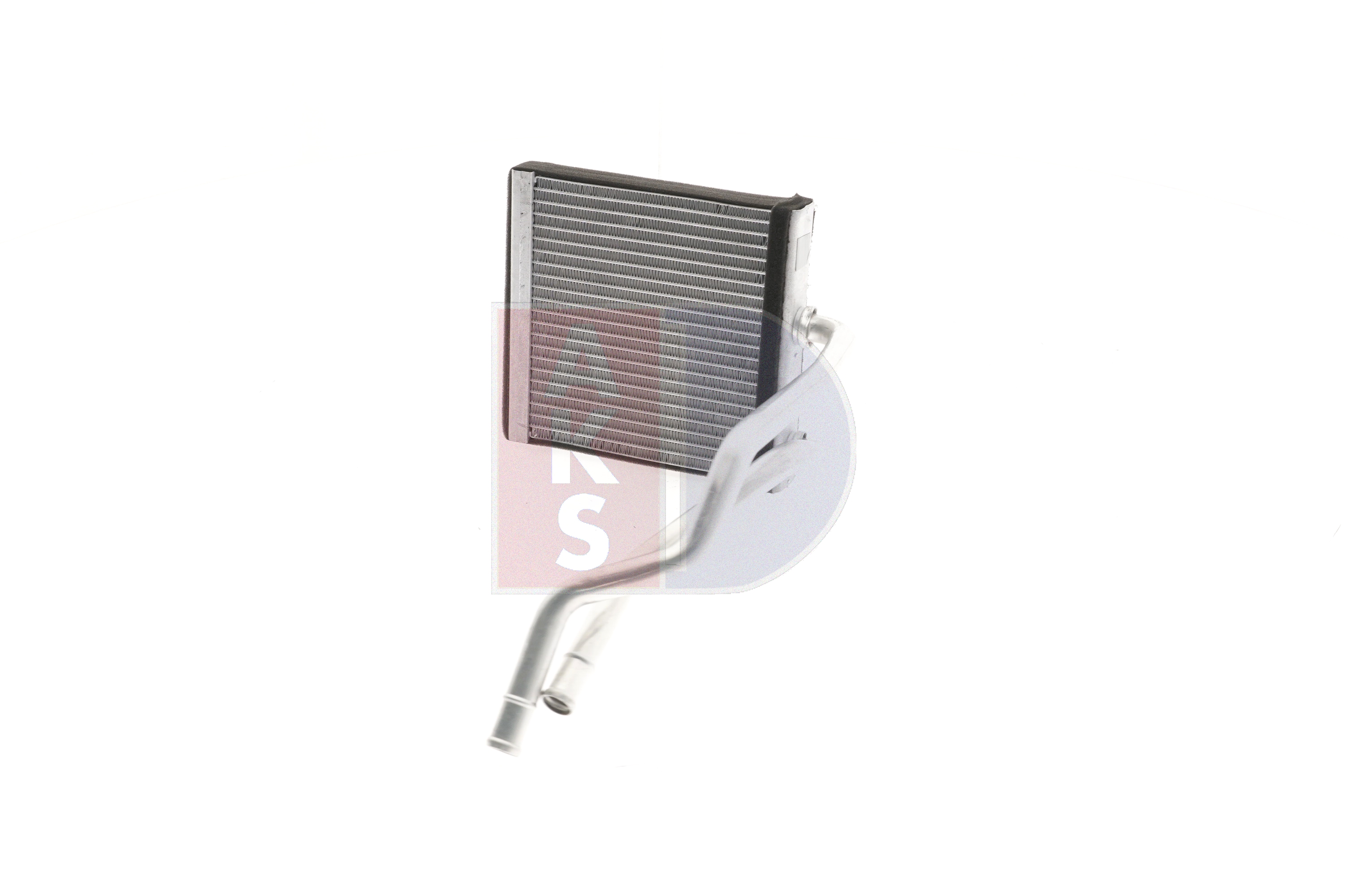 Radiateur de chauffage 079008N AKS DASIS 27140-JG42A NISSAN