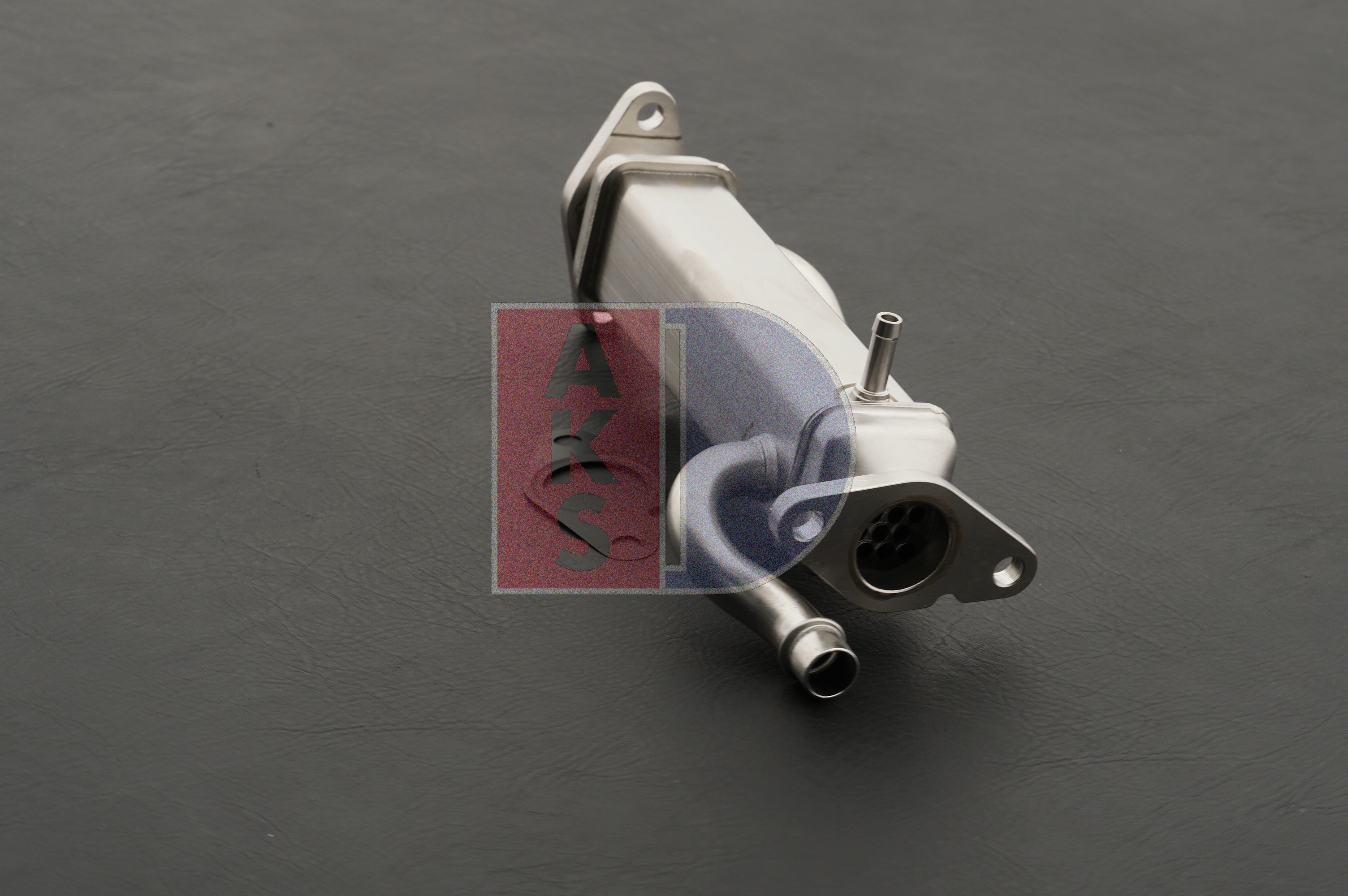 AKS DASIS EGR-koeler 085016N Koeler uitlaatterugvoering AKS DASIS FIAT 085016N